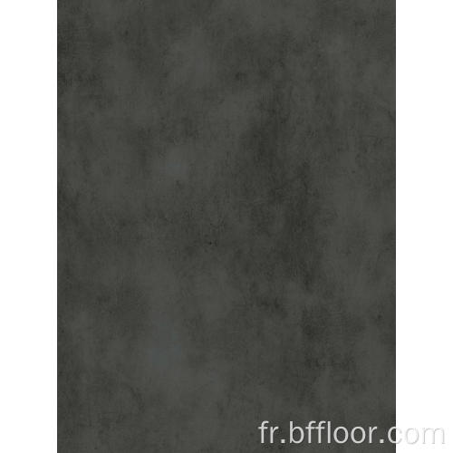 SPC Vinyl Floor Plastic étanche de carreaux de vinyle Stone